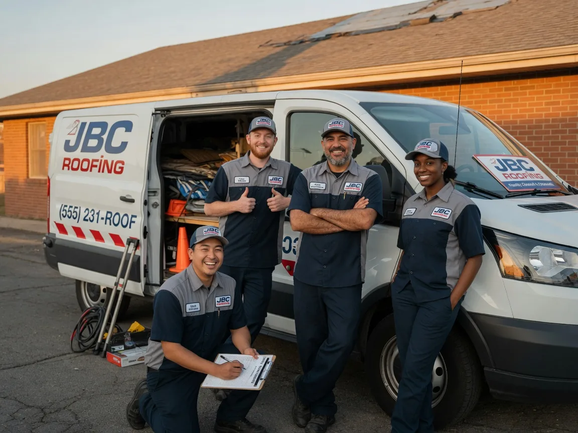 Roof Replacement company in Hurt, VA