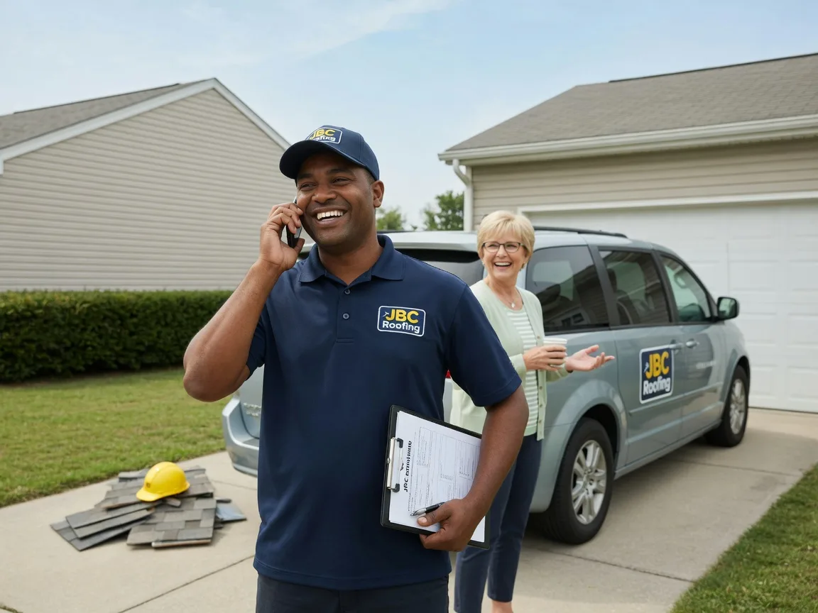 Roof Replacement Hurt, VA FAQs